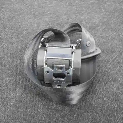 Автозапчастина б/у ЗАДНІЙ ПРАВИЙ РЕМІН БЕЗПЕКИ для AUDI A5 8T3  Посилання на OEM IAM 8K0857805P  