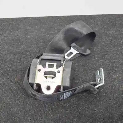 Автозапчастина б/у ЗАДНІЙ ЛІВИЙ РЕМІН БЕЗПЕКИ для AUDI A5 8T3  Посилання на OEM IAM 8K0857805P  