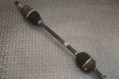 Second-hand car spare part front right transmission for tesla model 3 (2018-..) sedan oem iam references 1044119-00-d  