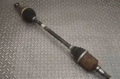 Second-hand car spare part front right transmission for tesla model 3 (2018-..) sedan oem iam references 1044119-00-d  