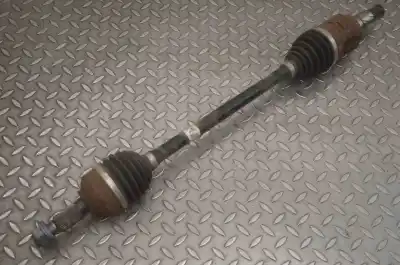 Second-hand car spare part front right transmission for tesla model 3 (2018-..) sedan oem iam references 1044119-00-d  