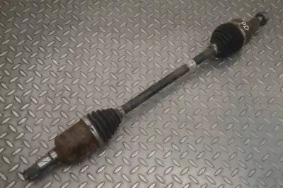 Second-hand car spare part FRONT RIGHT TRANSMISSION for TESLA MODEL 3  OEM IAM references 1044119-00-D  