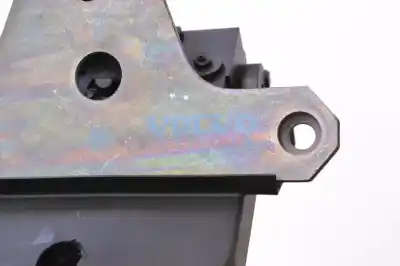 Second-hand car spare part trunk lock for volvo v40 hatchback (2012-2019) oem iam references 31335870  