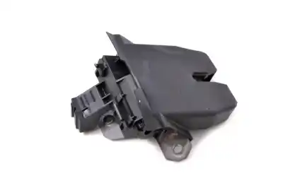 Second-hand car spare part trunk lock for volvo v40 hatchback (2012-2019) oem iam references 31335870  