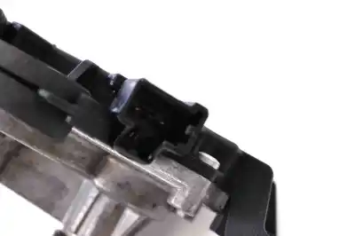 Second-hand car spare part rear windshield wiper motor for volvo v40 hatchback (2012-2019) oem iam references 31294492  