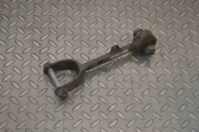 Автозапчасти б/у РЫЧАГ ЗАДНЕЙ НИЖНЕЙ ПРАВОЙ ПОДВЕСКИ за TESLA MODEL 3  ссылки OEM IAM 1044423-00-G  