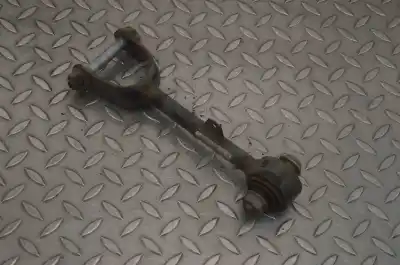 Pezzo di ricambio per auto di seconda mano braccio sospensione posteriore inferiore destro per tesla model 3 (2018-..) sedan riferimenti oem iam 1044423-00-g  