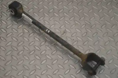 Pezzo di ricambio per auto di seconda mano braccio sospensione posteriore inferiore destro per tesla model 3 (2018-..) sedan riferimenti oem iam 1044444-00-a  