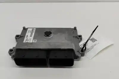 Автозапчастина б/у ЕБУ КОНТРОЛЕР ДВИГУНА для CITROEN C3 III SX  Посилання на OEM IAM 9846386780,A3C0994990001,9815037580  