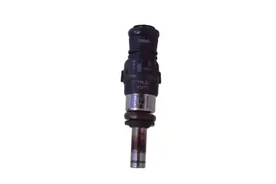 Peça sobressalente para automóvel em segunda mão injetor por audi a5 8t3 (2007-2016) referências oem iam 06l906031a,0280158266  