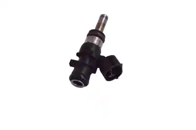 Peça sobressalente para automóvel em segunda mão injetor por audi a5 8t3 (2007-2016) referências oem iam 06l906031a,0280158266  