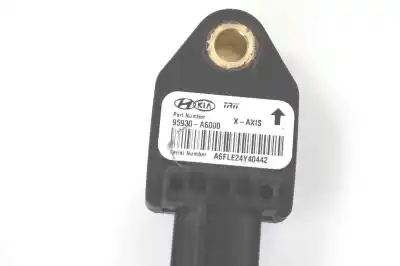 Second-hand car spare part sensor for kia cee\´d jd (2012-2018) oem iam references 95930-a6000  