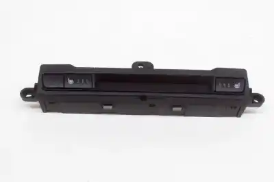 Автозапчасти б/у ПРИБОРНАЯ ДОСКА за MAZDA CX-3 DK  ссылки OEM IAM DA6D,K9001,BHR155260  