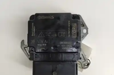 Pezzo di ricambio per auto di seconda mano CENTRALINA AIRBAG per VOLKSWAGEN GOLF VIII CD1  Riferimenti OEM IAM 5EA959655H,A3C04886301,5WA959655H  