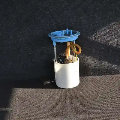 Second-hand car spare part FUEL PUMP for SEAT LEON (1P1)  OEM IAM references 1K0919051BHA2C531661101K0919673AF  