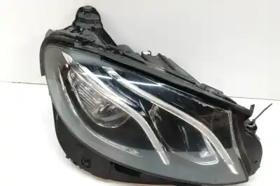 Gebrauchtes Autoersatzteil RECHTER SCHEINWERFER zum MERCEDES-BENZ E W213  OEM-IAM-Referenzen A2139064004  