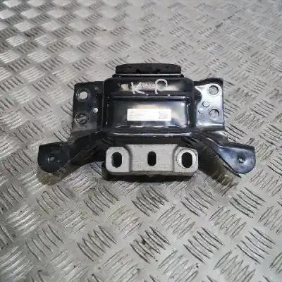 Gebrauchtes Autoersatzteil LINKE MOTORHALTERUNG zum VOLKSWAGEN GOLF VII 5G1, BQ1, BE1, BE2  OEM-IAM-Referenzen 5Q0199555R  