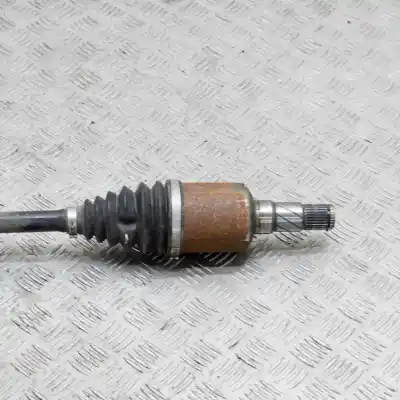 Pezzo di ricambio per auto di seconda mano trasmissione anteriore destra per tesla model 3 (2018-..) sedan riferimenti oem iam   