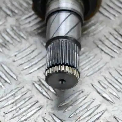 Pezzo di ricambio per auto di seconda mano trasmissione anteriore destra per tesla model 3 (2018-..) sedan riferimenti oem iam   