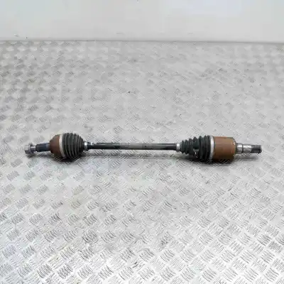 Second-hand car spare part FRONT RIGHT TRANSMISSION for TESLA MODEL 3  OEM IAM references   