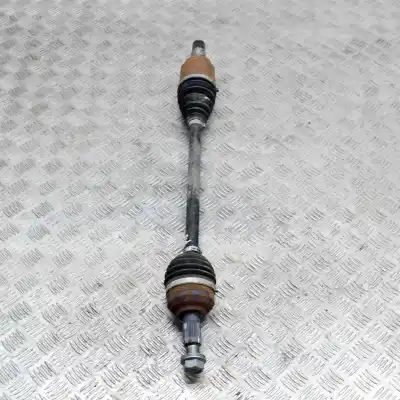 Pezzo di ricambio per auto di seconda mano trasmissione anteriore destra per tesla model 3 (2018-..) sedan riferimenti oem iam   