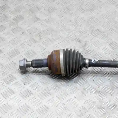 Pezzo di ricambio per auto di seconda mano trasmissione anteriore destra per tesla model 3 (2018-..) sedan riferimenti oem iam   