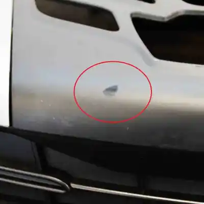 Peça sobressalente para automóvel em segunda mão quadrante por ford focus iii (2010-2020) referências oem iam bm51-18835-gew  