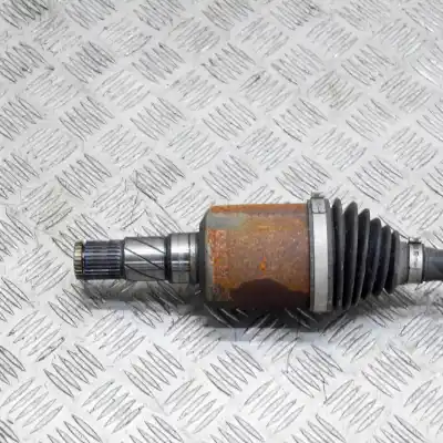 Pezzo di ricambio per auto di seconda mano trasmissione anteriore sinistra per tesla model 3 (2018-..) sedan riferimenti oem iam   