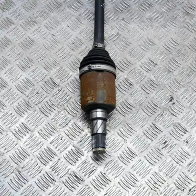 Pezzo di ricambio per auto di seconda mano trasmissione anteriore sinistra per tesla model 3 (2018-..) sedan riferimenti oem iam   