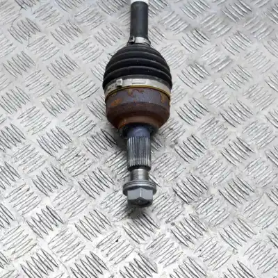 Pezzo di ricambio per auto di seconda mano trasmissione anteriore sinistra per tesla model 3 (2018-..) sedan riferimenti oem iam   