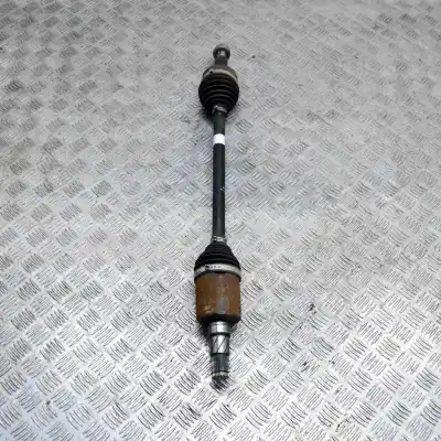 Pezzo di ricambio per auto di seconda mano trasmissione anteriore sinistra per tesla model 3 (2018-..) sedan riferimenti oem iam   