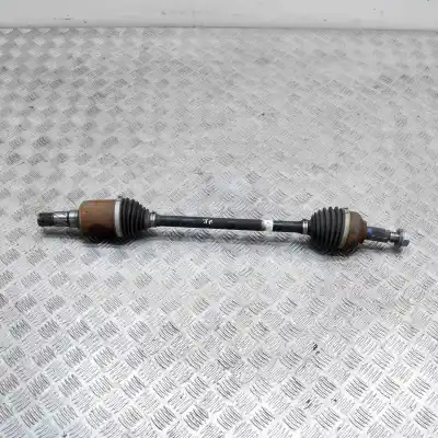 Second-hand car spare part FRONT LEFT TRANSMISSION for TESLA MODEL 3  OEM IAM references   