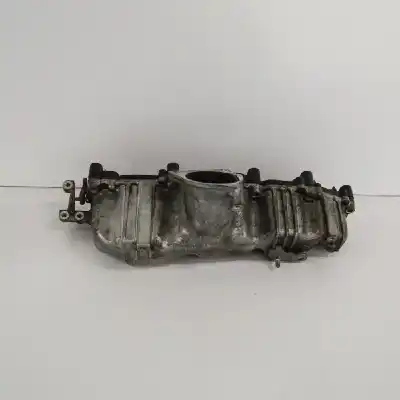 Recambio de automóvil de segunda mano de COLECTOR DE ADMISIÓN para VOLKSWAGEN PASSAT B6 3C2  referencias OEM IAM 03L129711E  