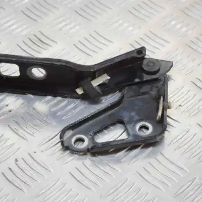 Peça sobressalente para automóvel em segunda mão dobradiça do capô por audi q7 4l (2006-2015) referências oem iam 4l0823302  