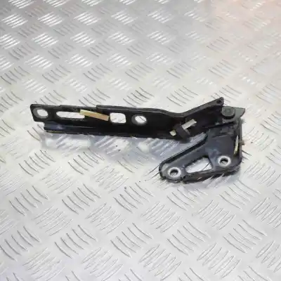Peça sobressalente para automóvel em segunda mão dobradiça do capô por audi q7 4l (2006-2015) referências oem iam 4l0823302  
