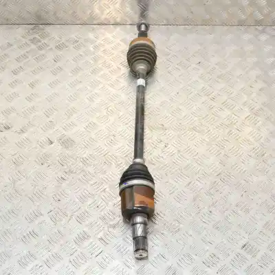 Tweedehands auto-onderdeel transmissie links achter voor tesla model 3 (2018-..) sedan oem iam-referenties 1044161-00-d  