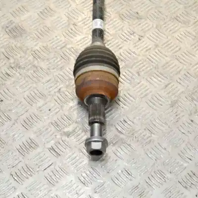 Tweedehands auto-onderdeel transmissie links achter voor tesla model 3 (2018-..) sedan oem iam-referenties 1044161-00-d  