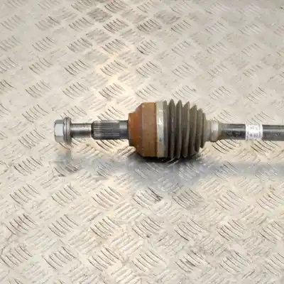 Tweedehands auto-onderdeel transmissie links achter voor tesla model 3 (2018-..) sedan oem iam-referenties 1044161-00-d  