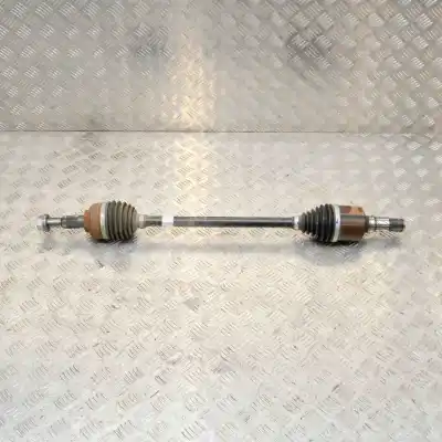 Автозапчастина б/у ТРАНСМІСІЯ ЗАДНЯ ЛІВА для TESLA MODEL 3  Посилання на OEM IAM 1044161-00-D  