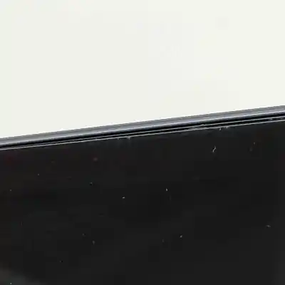 Second-hand car spare part multifunction display for tesla model 3 (2018-..) sedan oem iam references 1089543-00-j,1105487-00-f  