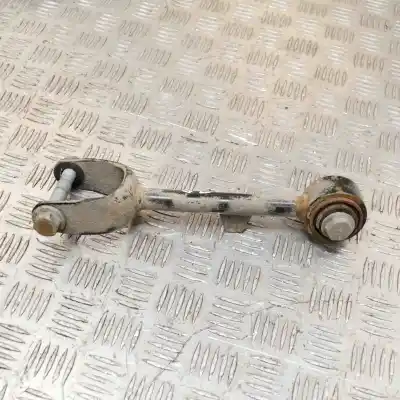 Pezzo di ricambio per auto di seconda mano braccio sospensione posteriore inferiore destro per tesla model 3 (2018-..) sedan riferimenti oem iam 1044423-00-g  