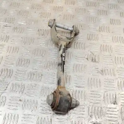 Автозапчасти б/у РЫЧАГ ЗАДНЕЙ НИЖНЕЙ ПРАВОЙ ПОДВЕСКИ за TESLA MODEL 3  ссылки OEM IAM 1044423-00-G  