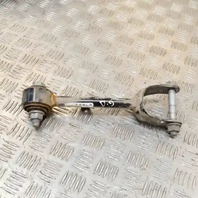 Pezzo di ricambio per auto di seconda mano braccio sospensione posteriore inferiore destro per tesla model 3 (2018-..) sedan riferimenti oem iam 1044423-00-g  