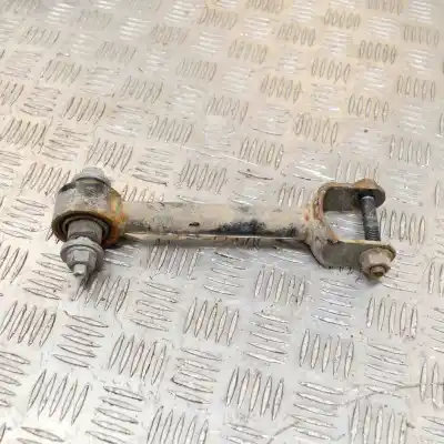 Автозапчасти б/у рычаг задней нижней правой подвески за tesla model 3 (2018-..) sedan ссылки oem iam 1044431-00-g  