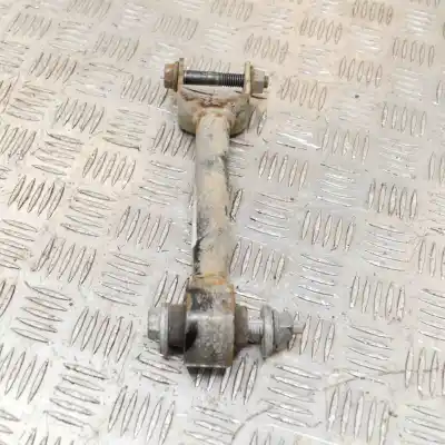 Автозапчасти б/у рычаг задней нижней правой подвески за tesla model 3 (2018-..) sedan ссылки oem iam 1044431-00-g  