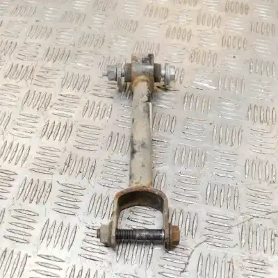 Автозапчасти б/у РЫЧАГ ЗАДНЕЙ НИЖНЕЙ ПРАВОЙ ПОДВЕСКИ за TESLA MODEL 3  ссылки OEM IAM 1044431-00-G  