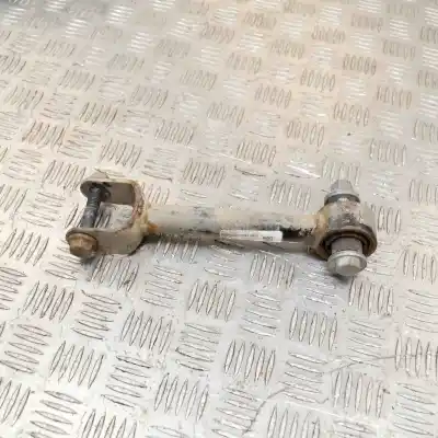 Автозапчасти б/у рычаг задней нижней правой подвески за tesla model 3 (2018-..) sedan ссылки oem iam 1044431-00-g  