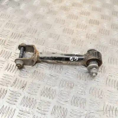 Автозапчасти б/у рычаг задней нижней правой подвески за tesla model 3 (2018-..) sedan ссылки oem iam 1044431-00-g  