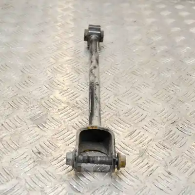 Автозапчастина б/у задній нижний правий ригель підвіски для tesla model 3 (2018-..) sedan посилання на oem iam 1044444-00-a  