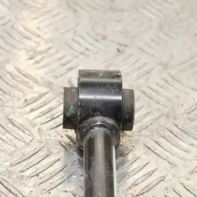 Автозапчастина б/у задній нижний правий ригель підвіски для tesla model 3 (2018-..) sedan посилання на oem iam 1044444-00-a  